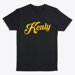 Kenly North Carolina Vintage Team Premium T-Shirt