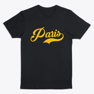 Paris Missouri Vintage Team Premium T-Shirt