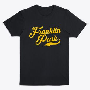 Franklin Park Florida Vintage Team Premium T-Shirt