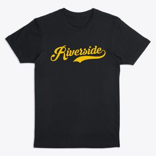 Riverside Iowa Vintage Team Premium T-Shirt