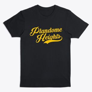 Plandome Heights New York Vintage Team Premium T-Shirt