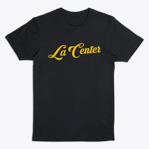 La Center Kentucky Vintage Team Premium T-Shirt