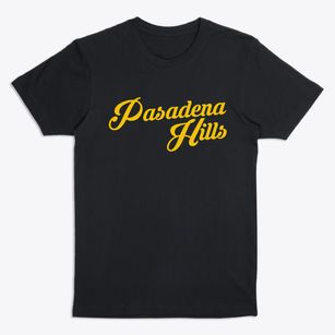 Pasadena Hills Missouri Vintage Team Premium T-Shirt