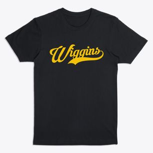Wiggins Colorado Vintage Team Premium T-Shirt