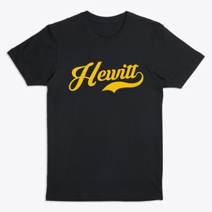 Hewitt Wisconsin Vintage Team Premium T-Shirt