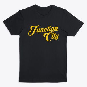 Junction City Ohio Vintage Team Premium T-Shirt