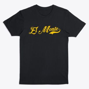 El Monte California Vintage Team Premium T-Shirt