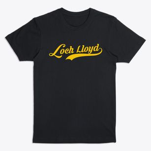 Loch Lloyd Missouri Vintage Team Premium T-Shirt