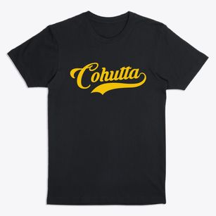 Cohutta Georgia Vintage Team Premium T-Shirt