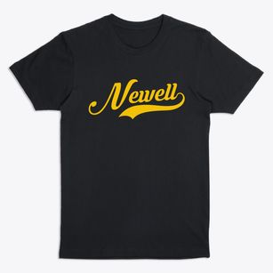 Newell South Dakota Vintage Team Premium T-Shirt