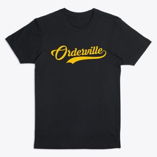 Orderville Utah Vintage Team Premium T-Shirt