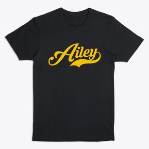 Ailey Georgia Vintage Team Premium T-Shirt