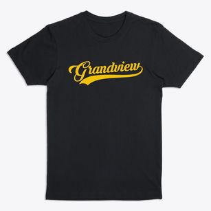 Grandview Iowa Vintage Team Premium T-Shirt