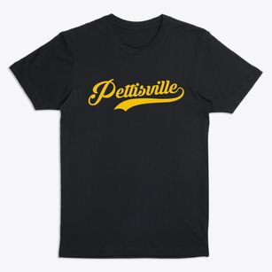 Pettisville Ohio Vintage Team Premium T-Shirt
