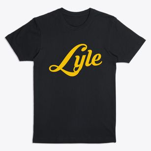 Lyle Washington Vintage Team Premium T-Shirt