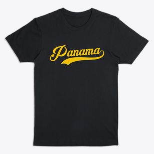 Panama New York Vintage Team Premium T-Shirt