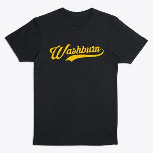 Washburn Missouri Vintage Team Premium T-Shirt