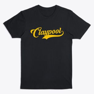Claypool Indiana Vintage Team Premium T-Shirt