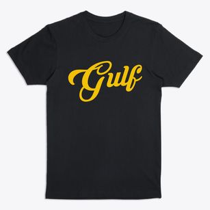 Gulf North Carolina Vintage Team Premium T-Shirt