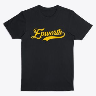 Epworth Georgia Vintage Team Premium T-Shirt