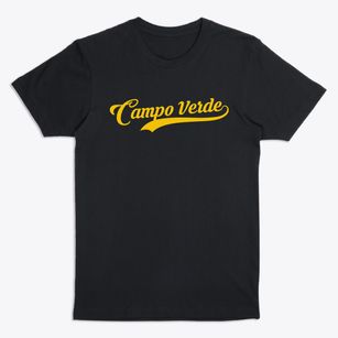 Campo Verde Texas Vintage Team Premium T-Shirt