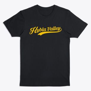 Hybla Valley Virginia Vintage Team Premium T-Shirt