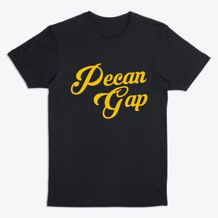 Pecan Gap Texas Vintage Team Premium T-Shirt