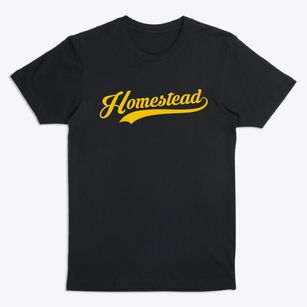 Homestead Missouri Vintage Team Premium T-Shirt
