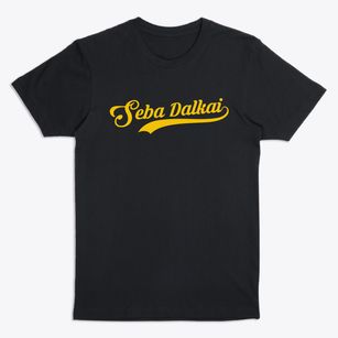 Seba Dalkai Arizona Vintage Team Premium T-Shirt