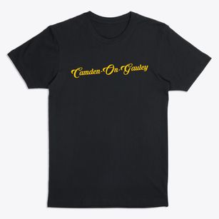 Camden-on-gauley West Virginia Vintage Team Premium T-Shirt