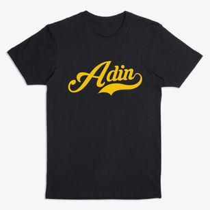 Adin California Vintage Team Premium T-Shirt