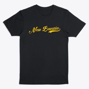 New Bavaria Ohio Vintage Team Premium T-Shirt