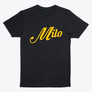 Milo Missouri Vintage Team Premium T-Shirt