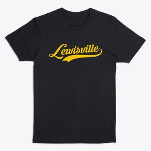 Lewisville North Carolina Vintage Team Premium T-Shirt