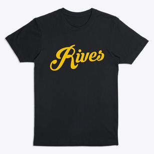 Rives Missouri Vintage Team Premium T-Shirt