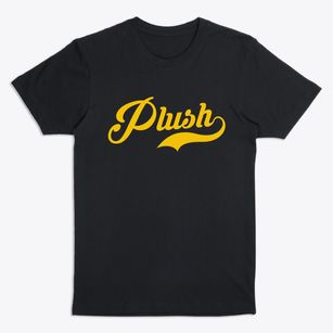 Plush Oregon Vintage Team Premium T-Shirt