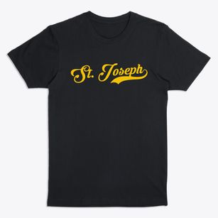 St. Joseph Missouri Vintage Team Premium T-Shirt