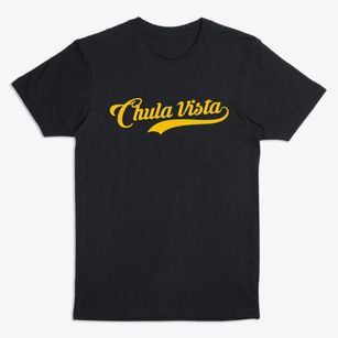 Chula Vista California Vintage Team Premium T-Shirt