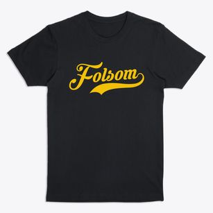 Folsom Pennsylvania Vintage Team Premium T-Shirt