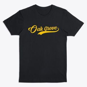 Oak Grove Missouri Vintage Team Premium T-Shirt