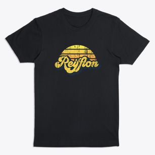 Reiffton Pennsylvania Sublime Sunset Premium T-Shirt