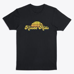 Kissee Mills Missouri Sublime Sunset Premium T-Shirt