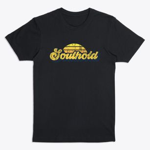 Southold New York Sublime Sunset Premium T-Shirt