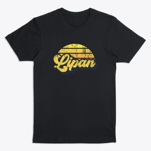 Lipan Texas Sublime Sunset Premium T-Shirt