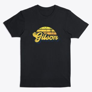 Gilson Illinois Sublime Sunset Premium T-Shirt