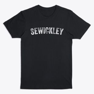 Sewickley Pennsylvania Timeless Retro Premium T-Shirt