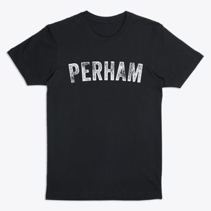 Perham Minnesota Timeless Retro Premium T-Shirt
