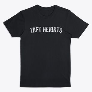 Taft Heights California Timeless Retro Premium T-Shirt