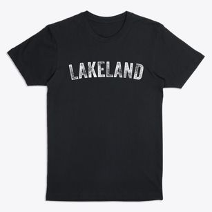 Lakeland New York Timeless Retro Premium T-Shirt