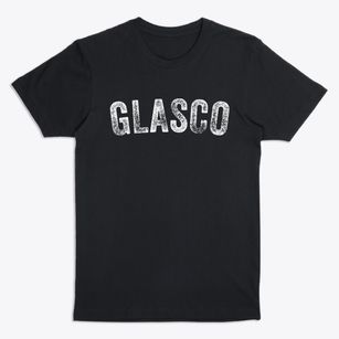 Glasco New York Timeless Retro Premium T-Shirt